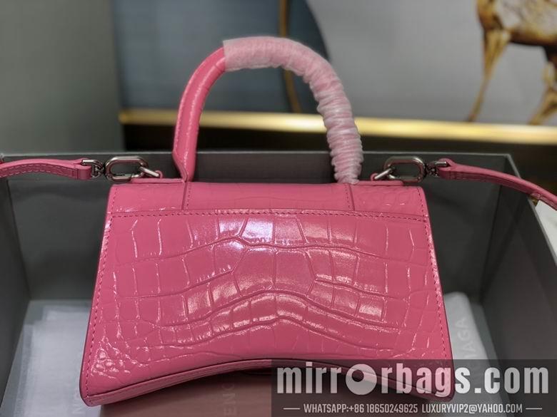 Balenciaga Bags LG0019 19X8X21cm GY 21