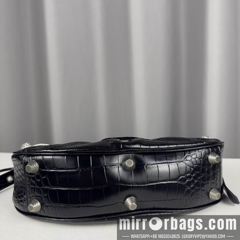 Balenciaga Bags 33X16X8.4cm 082701 GY 11