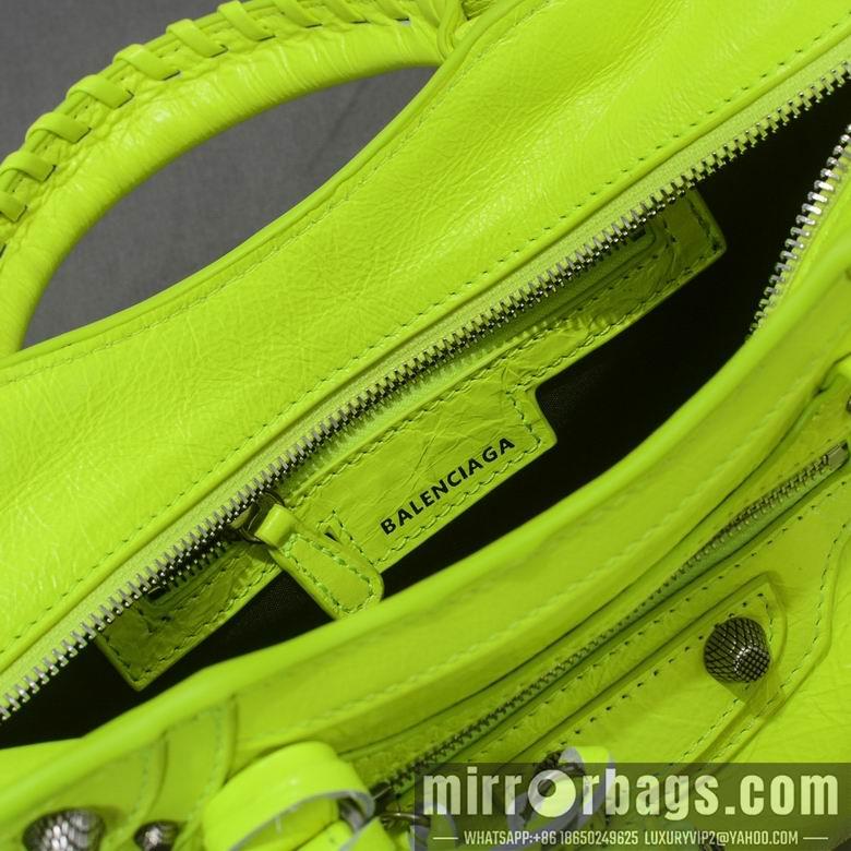 Balenciaga Bags 2153 26X11X18cm GY 11