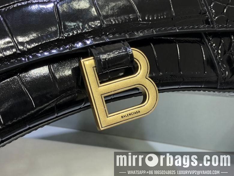 Balenciaga Bags LG0023 23X10X24cm GY 31