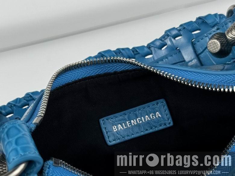 Balenciaga Bags 701 26X16X10cm GY 4