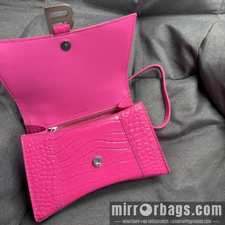 Balenciaga Bags 23X10X24cm 052905 GY 6