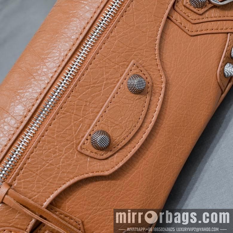 Balenciaga Bags 30X15X5cm 031401 GY 2