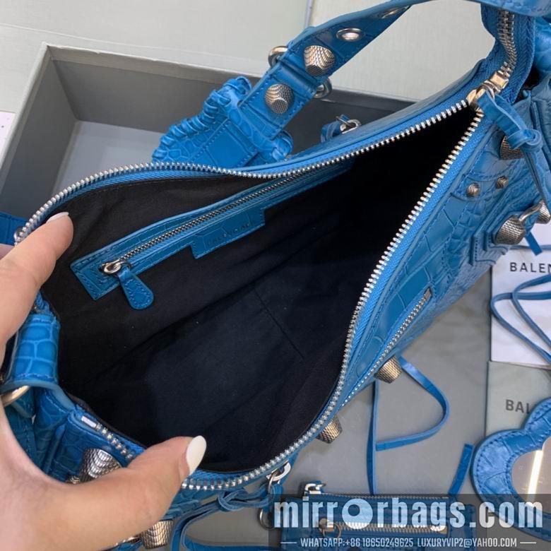 Balenciaga Bags 180607 33X16X8cm GY 6