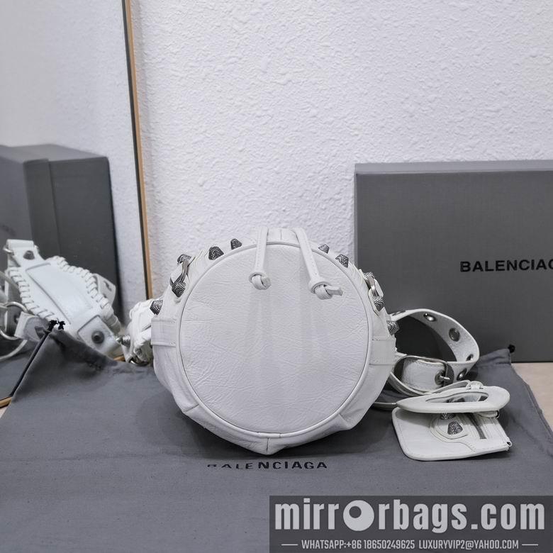 Balenciaga Bags 2021 23X10X24ccm GY 6