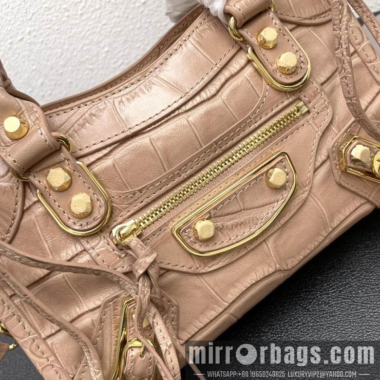 Balenciaga Bags 24X16X9cm 040501 GY 3