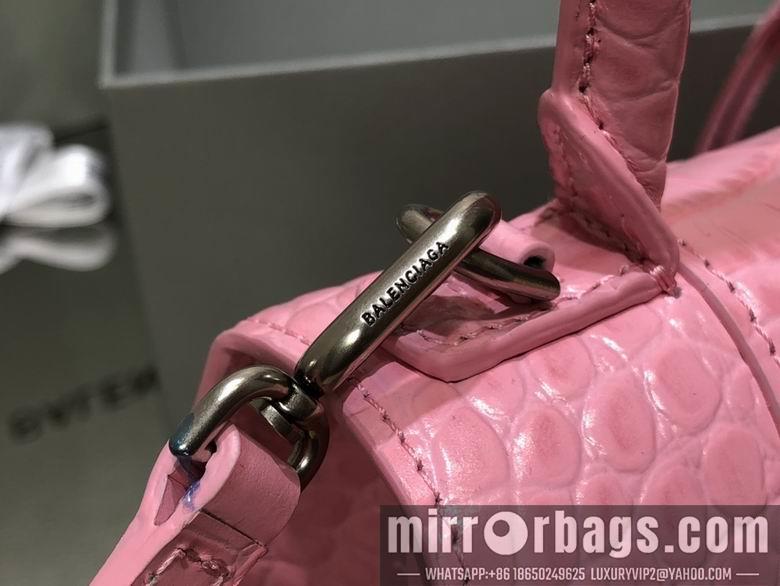 Balenciaga Bags LG0023 23X10X24cm GY 30
