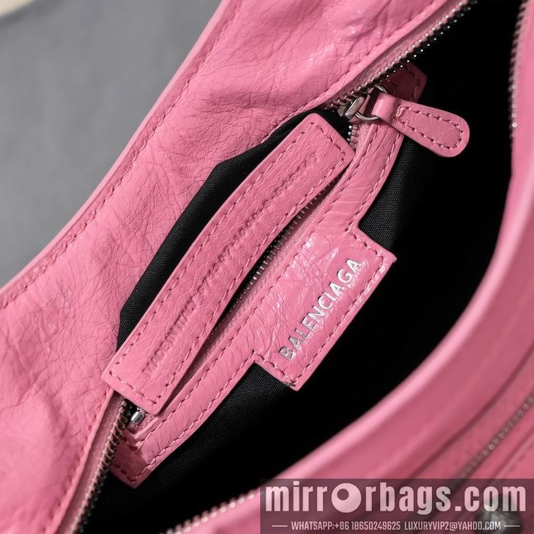 Balenciaga Bags Neo cagole 26x13x18cm FY10