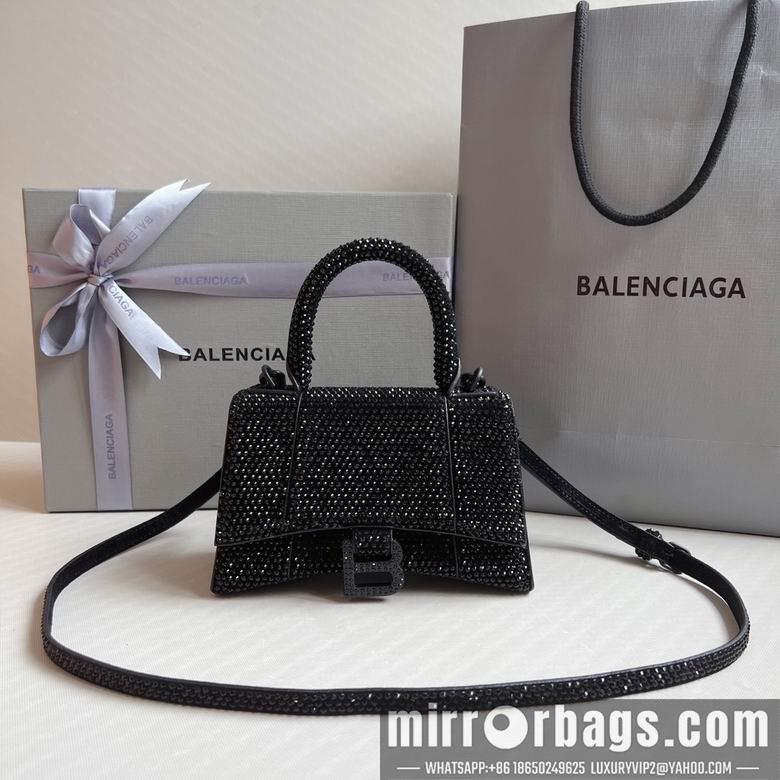 Balenciaga Bags Balenciaga XS-19x8x13cm FY 6