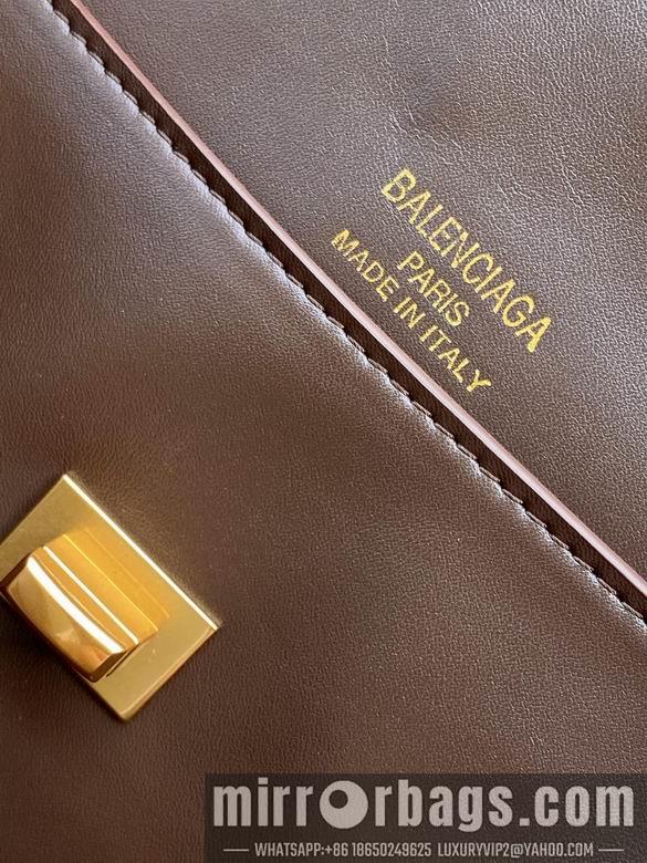 Balenciaga Bags 9027-1 29X20X10cm 35X23X11cm 40X30X13cm GY 3