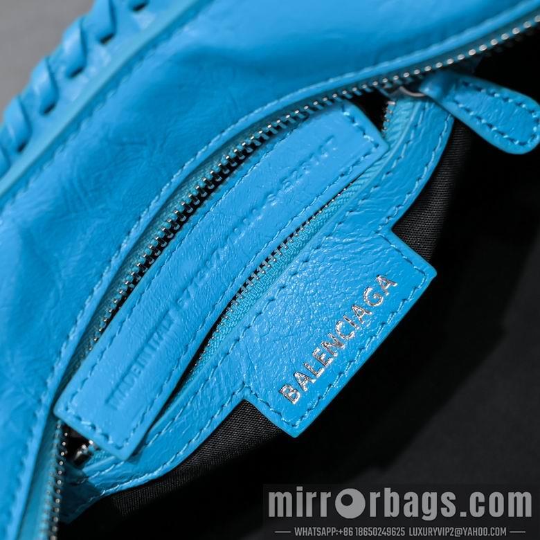Balenciaga Bags Neo cagole 26x13x18cm FY13