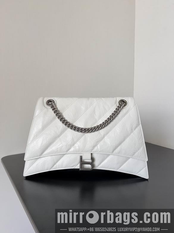 Balenciaga Bags 92885 32X13X20.5cm GY 5
