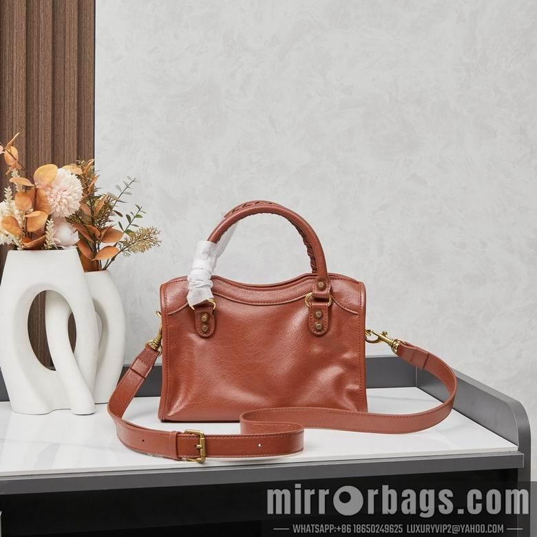 Balenciaga Bags 6890 25X19X7cm XMY 2