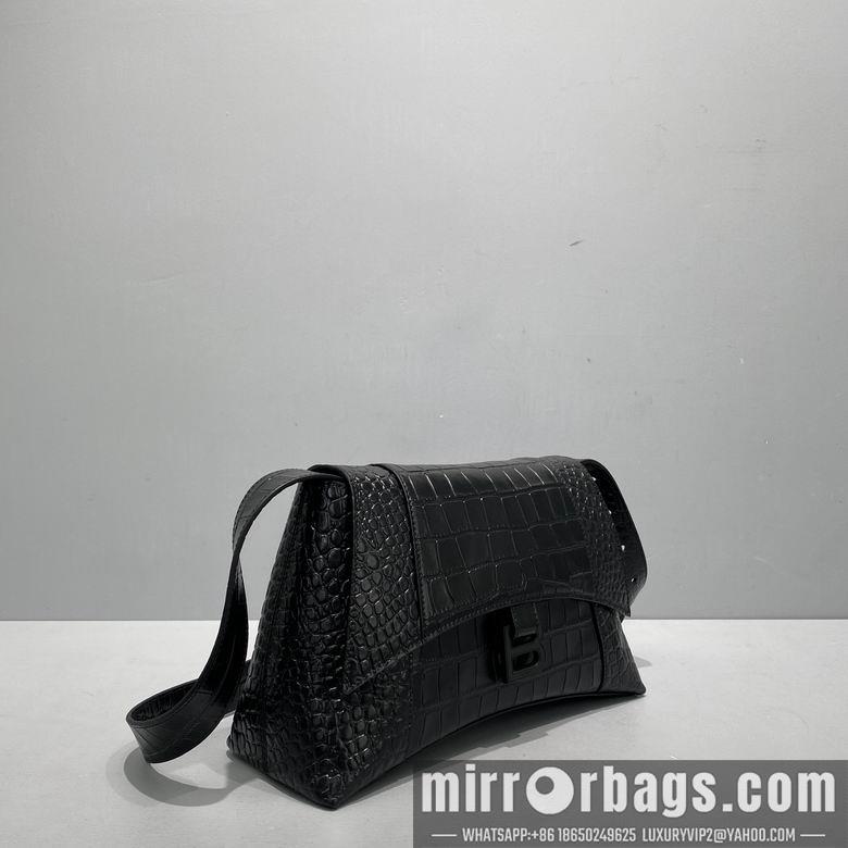 Balenciaga Bags 21ss 92724 29x10x18cm FY 1