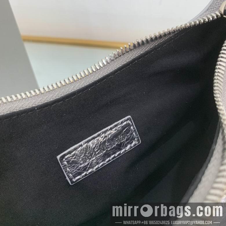 Balenciaga Bags 671400 25x16x6.5cm FY 1