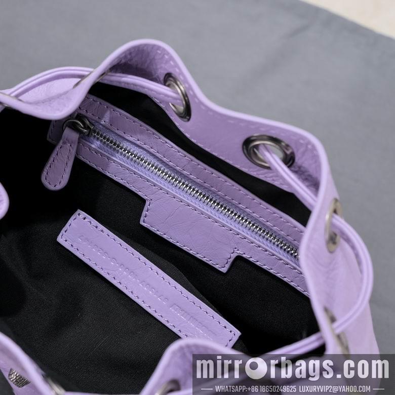 Balenciaga Bags 15X20X18cm 112902 GY 11