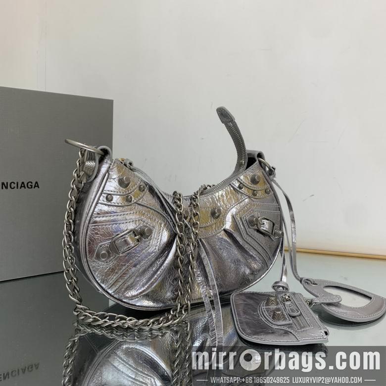 Balenciaga Bags 671400 25x16x6.5cm FY 1