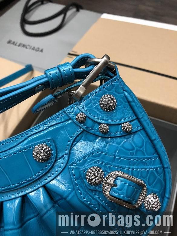 Balenciaga Bags Balenciaga 20x11x4cm FY 1