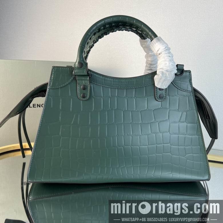 Balenciaga Bags 25X33X13X20cm 070904 GY 11