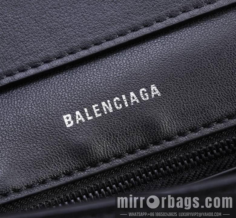 Balenciaga Bags LG-6068s 29X10X18cm GY 1