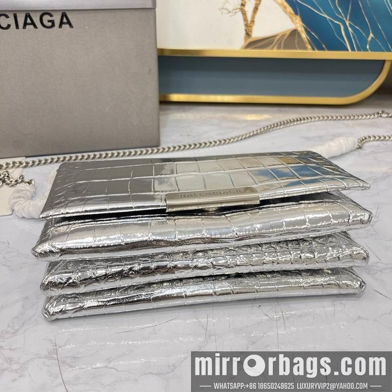 Balenciaga Bags LG6008 21x8x12cm FY 4
