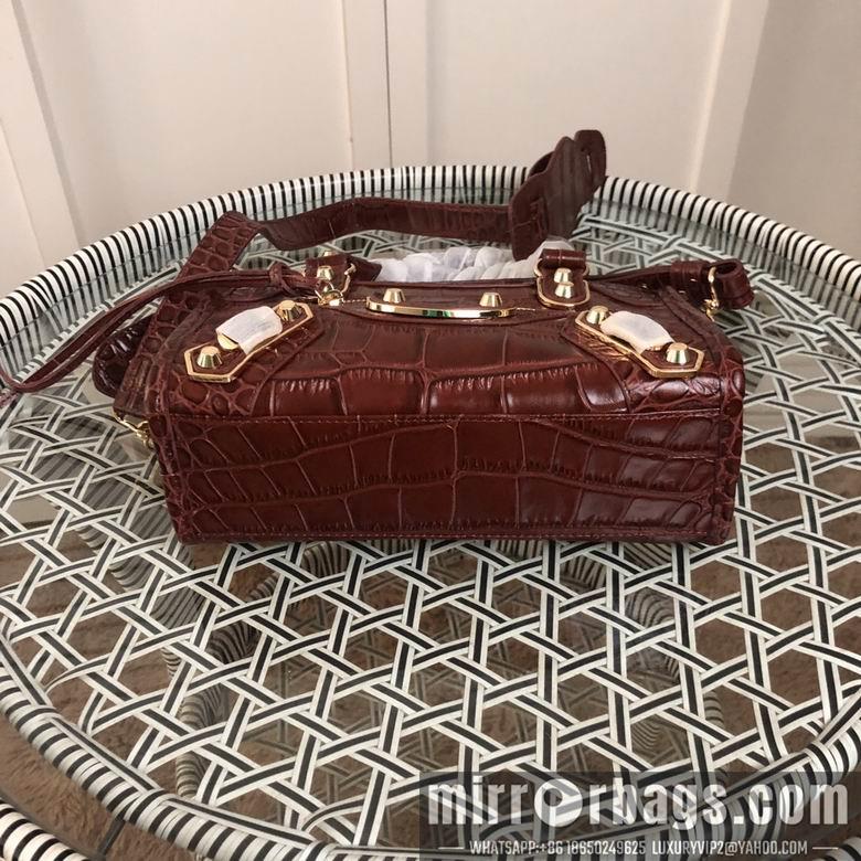 Balenciaga Bags 9806 30x20x10cm,24x16x9cm FY4