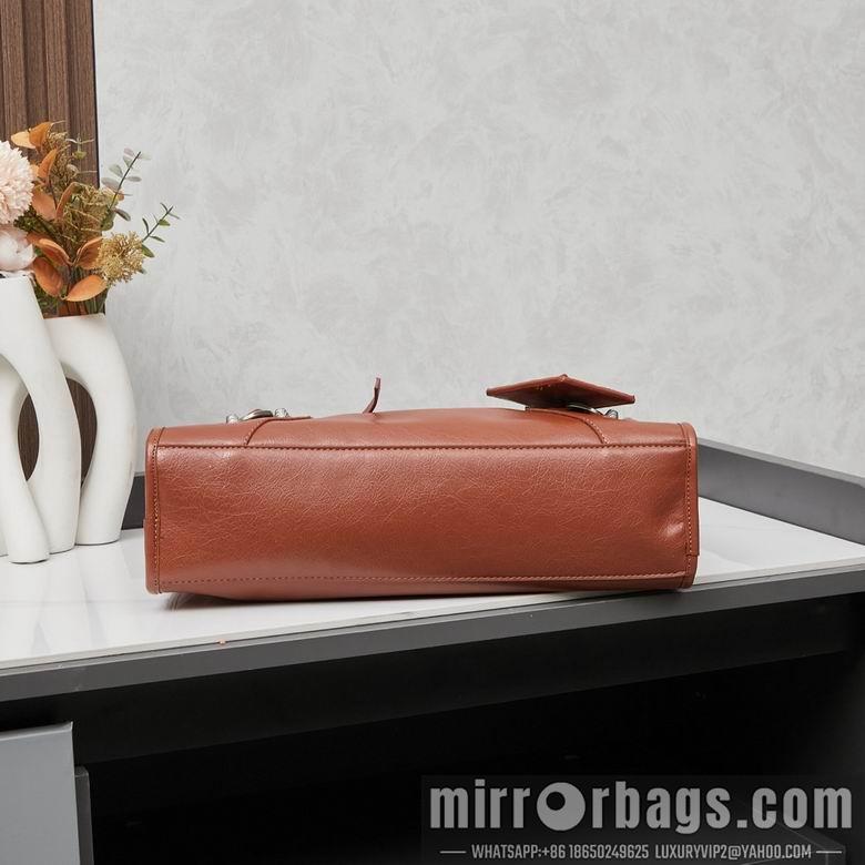 Balenciaga Bags 6890 36X24X10cm XMY 2