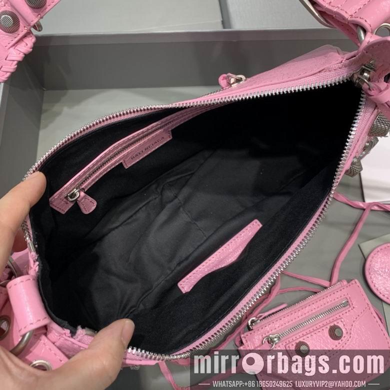 Balenciaga Bags 180607 33X16X8cm GY 10