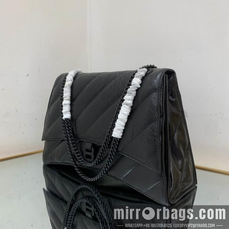 Balenciaga Bags 92832 40X15X11cm GY 1