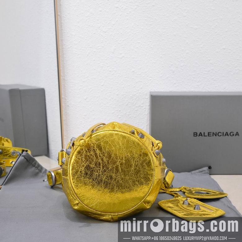 Balenciaga Bags 2021 23X10X24ccm GY 3