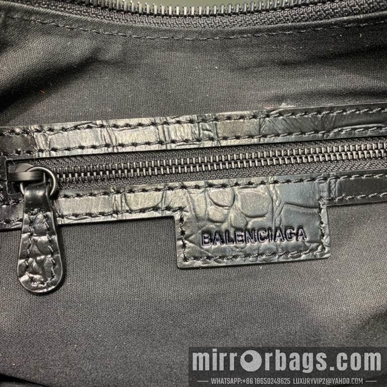 Balenciaga Bags 180607 33X16X8cm GY 7