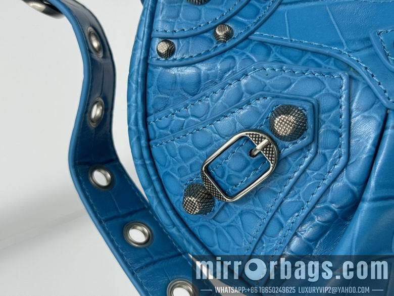 Balenciaga Bags 701 26X16X10cm GY 4
