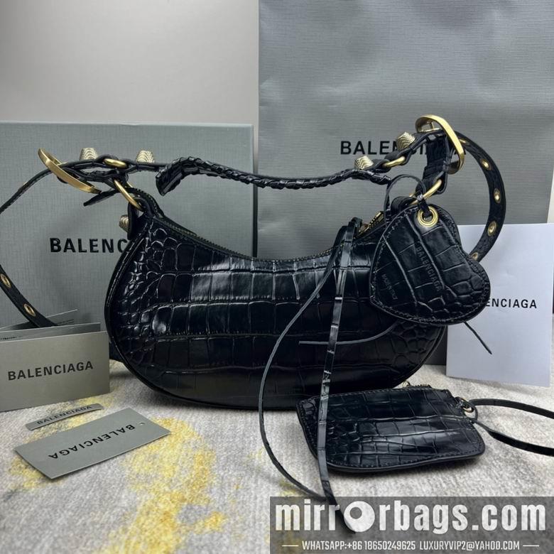 Balenciaga Bags Balenciag 26x16x10cm FY1