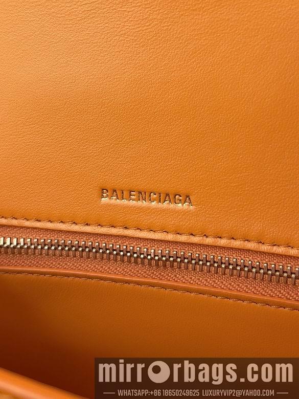 Balenciaga Bags 23X10X24cm 052702 GY 4