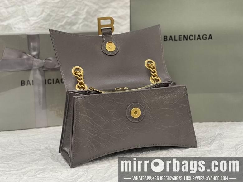 Balenciaga Bags 151 中31X20X12cm 小25X15X9.5cm GY 3
