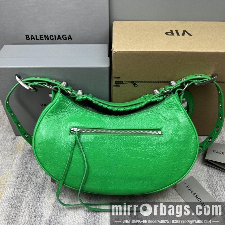 Balenciaga Bags Balenciag 33x16x8cm FY 10
