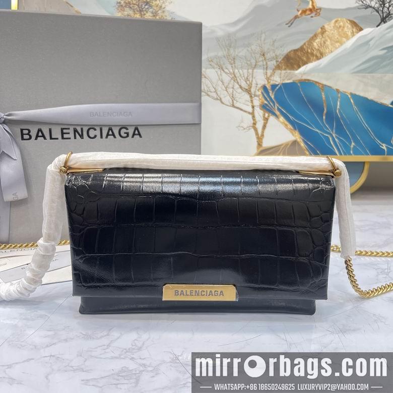 Balenciaga Bags LG6008 21x8x12cm FY 2