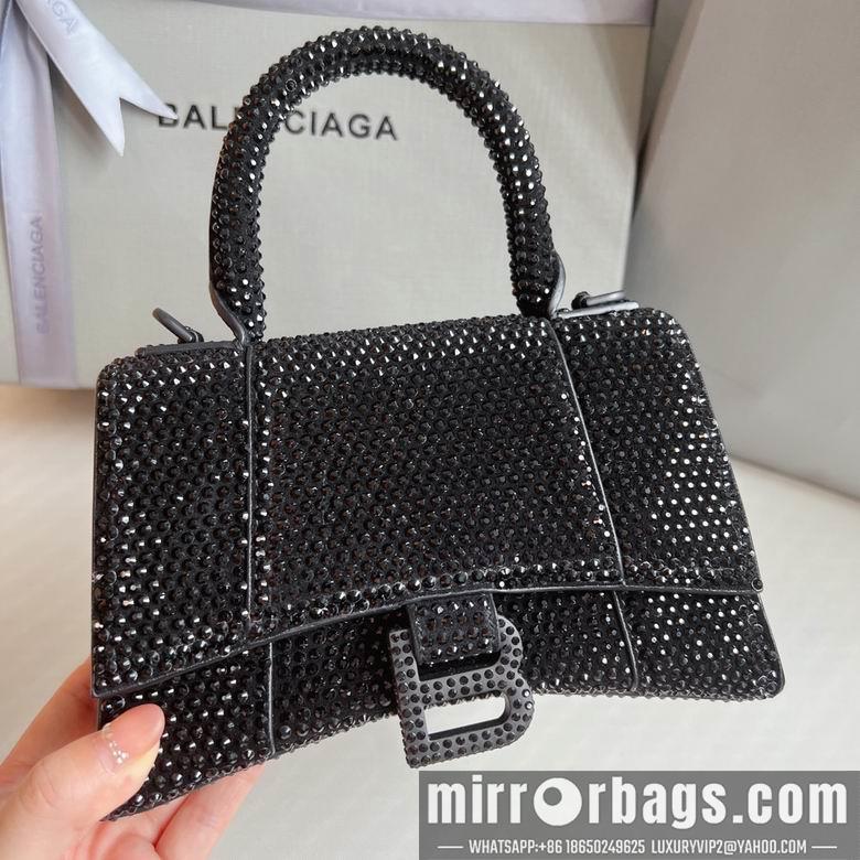 Balenciaga Bags Balenciaga XS-19x8x13cm FY 6