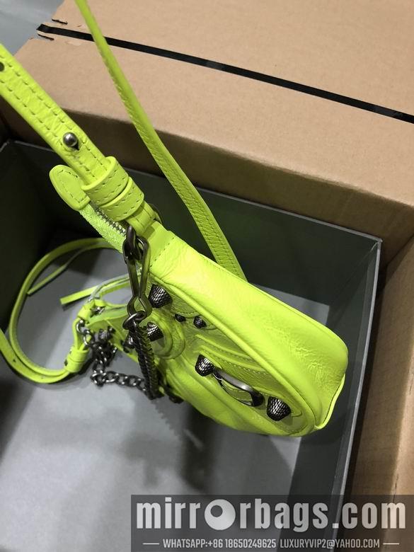 Balenciaga Bags Balenciaga 20x11x4cm FY 2