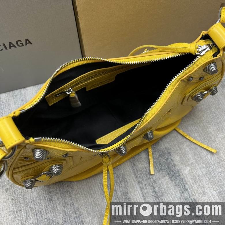 Balenciaga Bags Balenciag 33x16x8cm FY 7