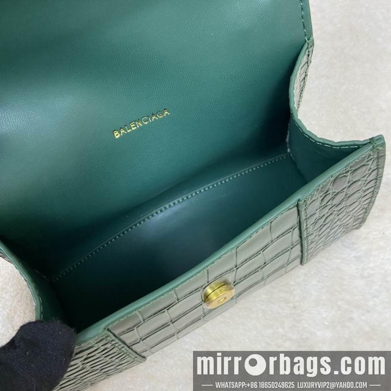 Balenciaga Bags S19x8x21 M23x10x14 cm fy11