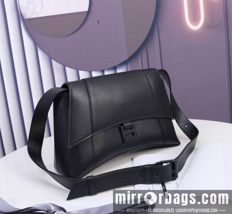 Balenciaga Bags LG-6068s 29X10X18cm GY 1