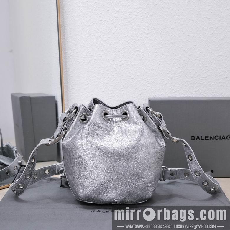 Balenciaga Bags Balenciaga 长15x高20x宽18cm FY 2