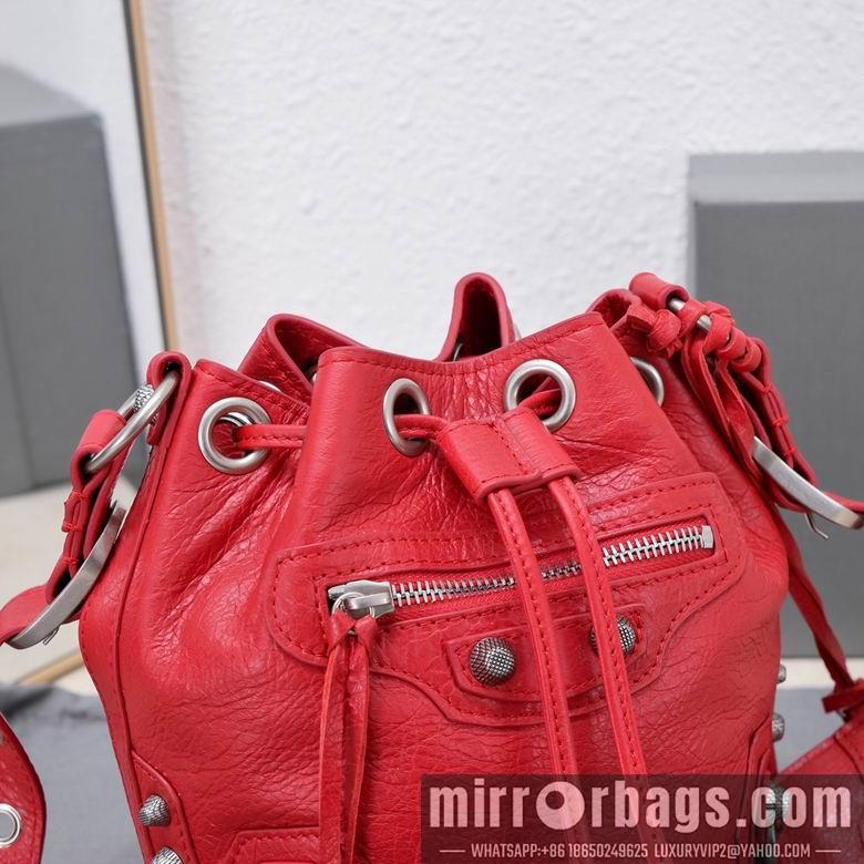 Balenciaga Bags 2021 23X10X24ccm GY 8