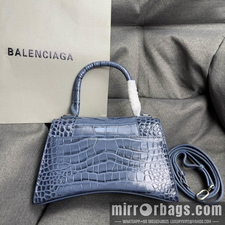 Balenciaga Bags 23X10X24cm 052905 GY 9