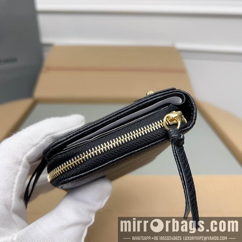 Balenciaga Bags 12X10X3cm 062706 GY 1