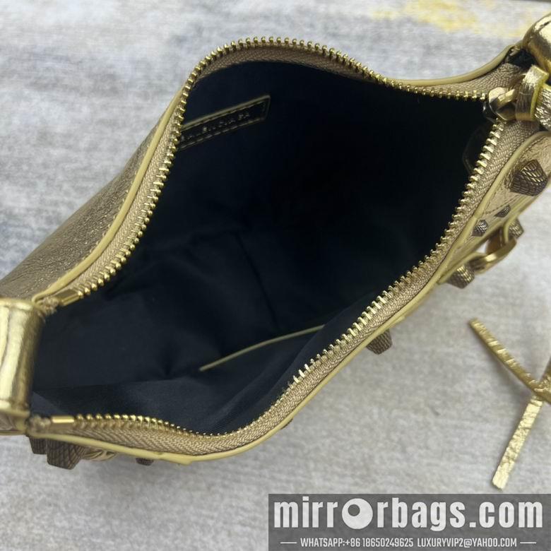 Balenciaga Bags Balenciag 26x16x10cm FY13