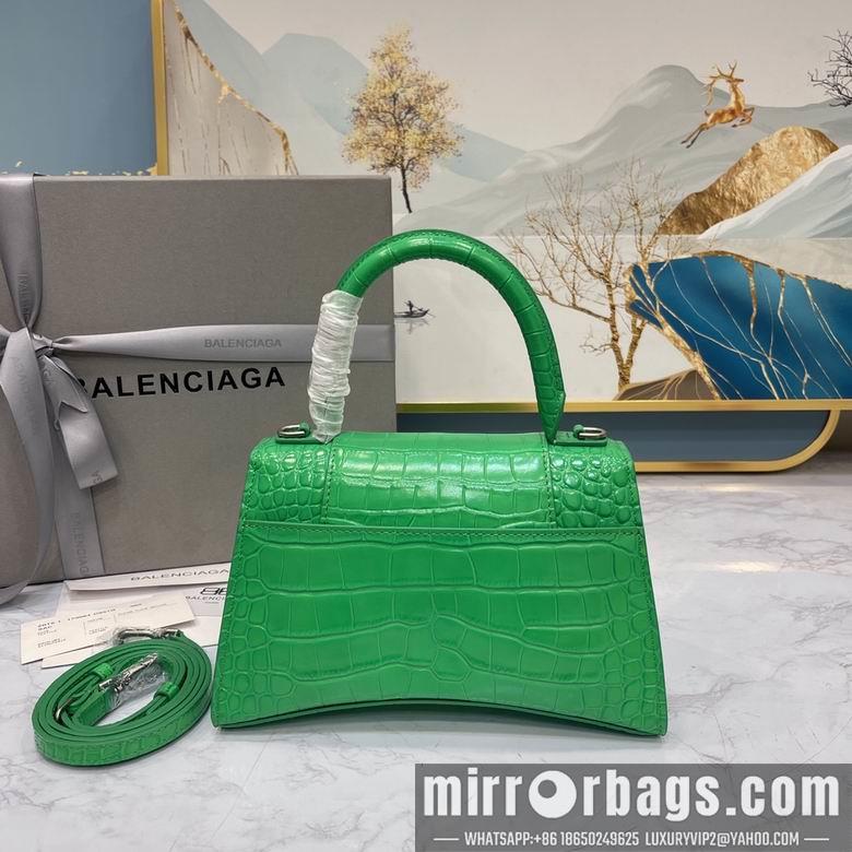 Balenciaga Bags LG0023 23X10X24cm GY 40