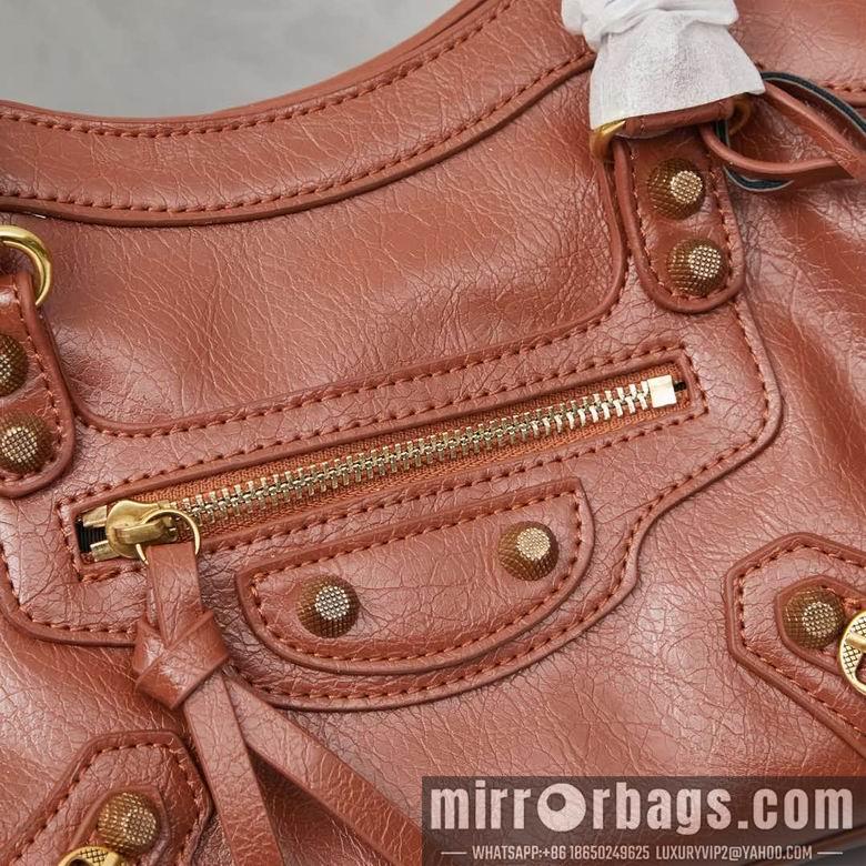 Balenciaga Bags 6890 25X19X7cm XMY 2