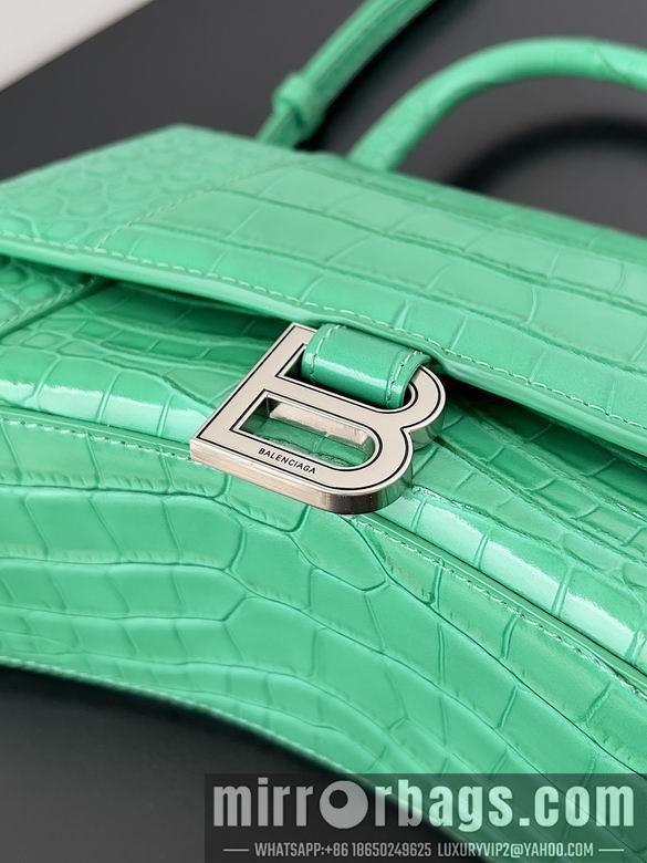 Balenciaga Bags 23X10X24ccm 031626 GY 7